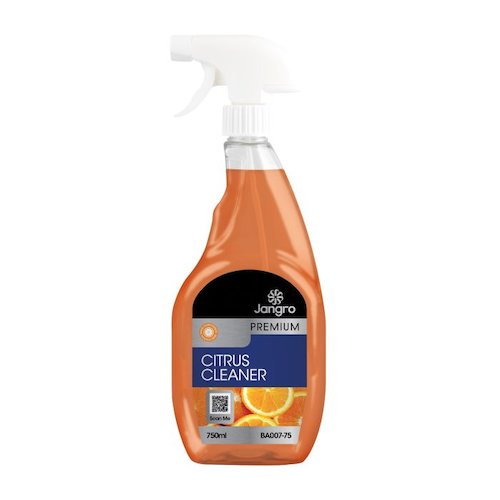 Premium Citra Clean Concentrated (BA007-75)